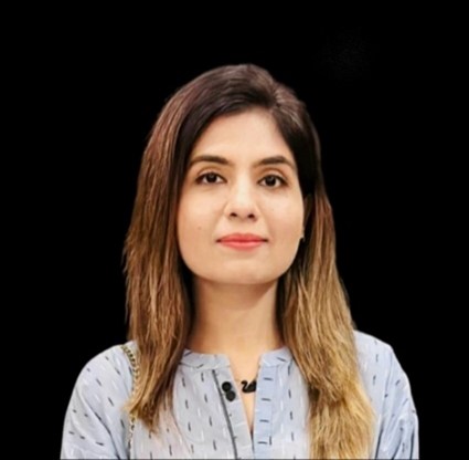 Dr. Amirita Dewani 